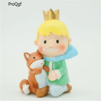 

ProQgf 1Pcs A Set parent alive do not go long way statue wangzimei