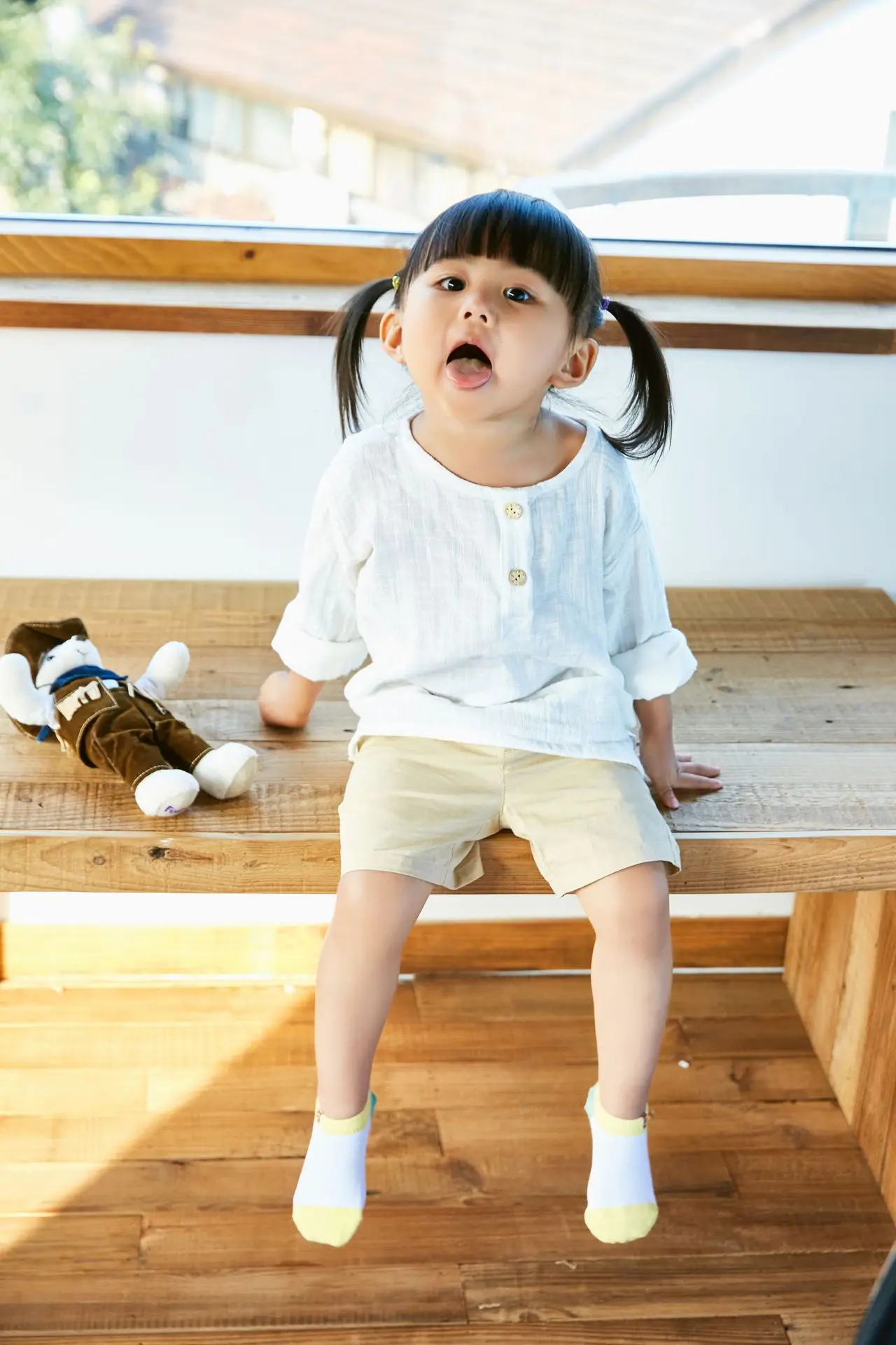 Summer Mesh CHILDREN'S Socks Breathable Cute with Numbers No-show Socks Baby Students Kids Socks Baby Socks