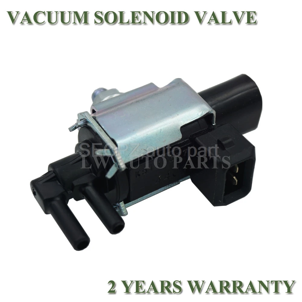 Часть № MR160676 K5T46498 Эмиссионный Соленоидный клапан для Lancer 07-09 Outlander 3.0L-V6 |