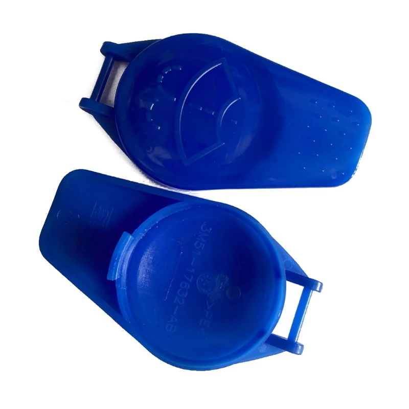 

New Windshield Wiper Washer Bottle Cap Cover for C-Max 2003-2007ï¼Œ3M5117632AB