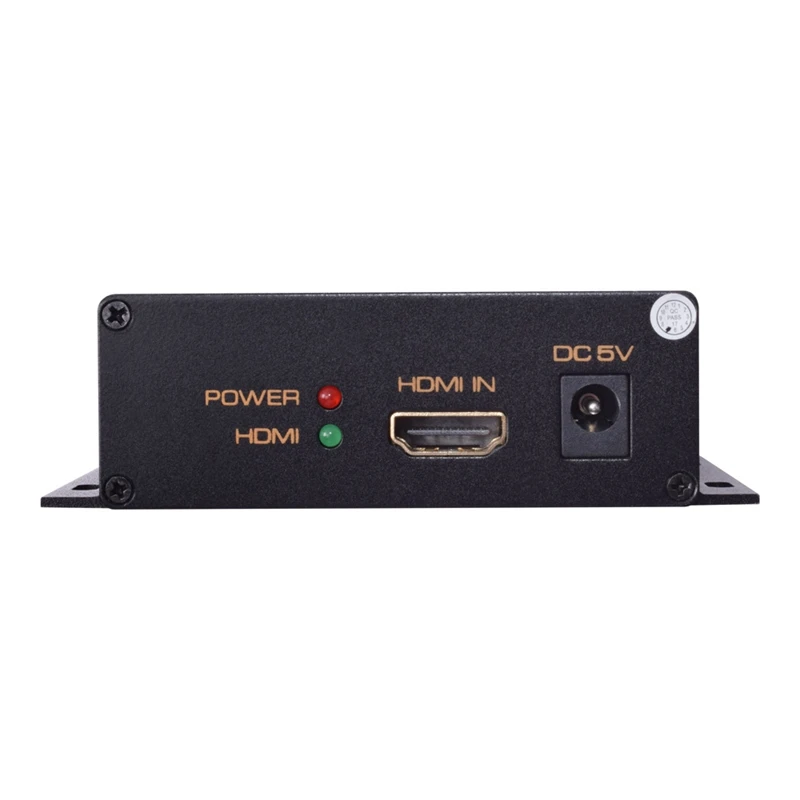 Hdmi Dvb T Модулятор преобразовывает расширитель сигнала в цифровой модулятор ТВ