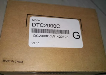 

NEW Delta DTC2000C Temperature controller free shipping