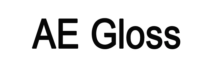 AE Gloss