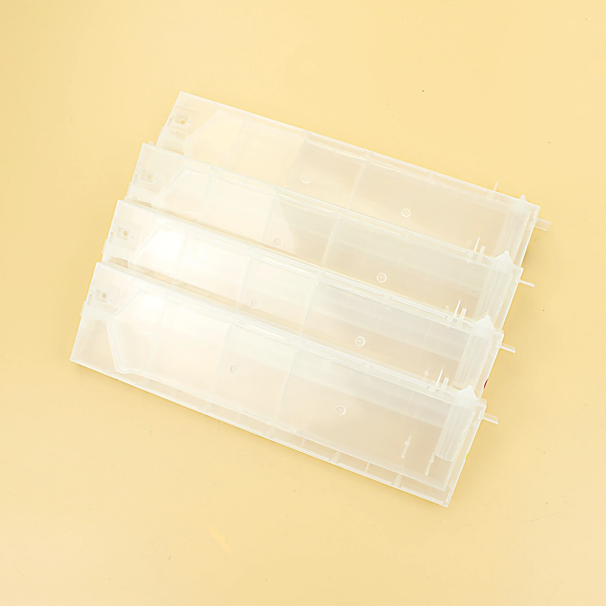 С микросхемами Arc заправляемые чернильные картриджи для принтеров mimaki JV300 JV150 CJV300