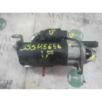 

STARTER MOTOR OPEL ASTRA F SALOON * [15545656]