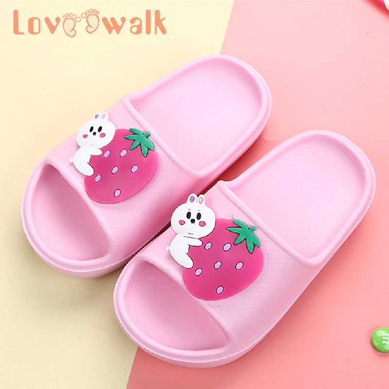 runaway rabbit slippers