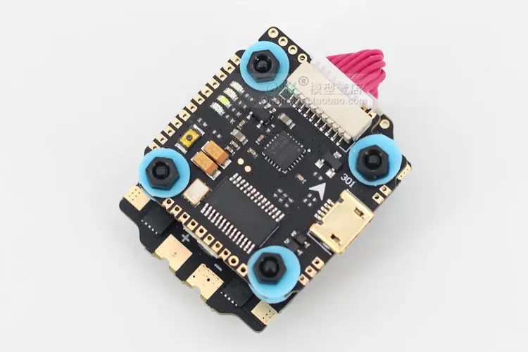 Diatone MAMBA STACK F722MINI 306 F722 MINI + 30A mini input3 6s/выход * 4 /dshot1200|Детали и аксессуары| |
