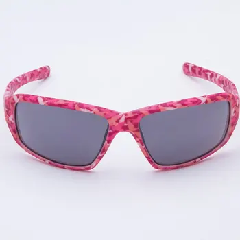 

Versatile Fashion Camouflage Designer Luxury Vintage Sunglasses YJ-0088-3 Essential Accessories