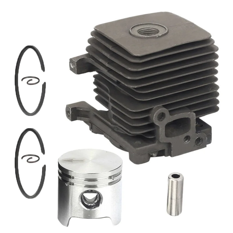 

34mm Cylinder Piston Kit For Stihl FS55 FS45 BR45 KM55 HL45 HS45 HS55 Trimmer New High Quality Hot Sale
