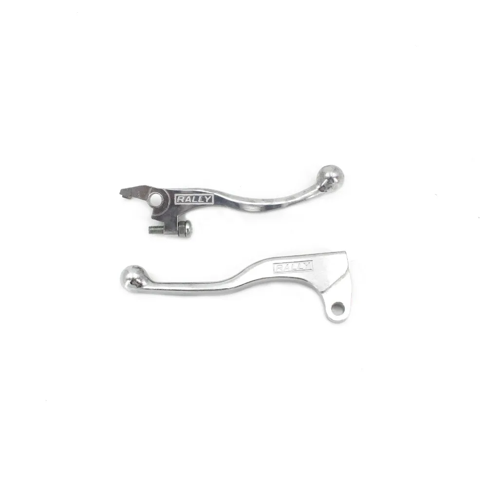Для Kawasaki KLX250 1993-1997 внедорожный мотоцикл сцепления тормозной рычаг грязи велосипед