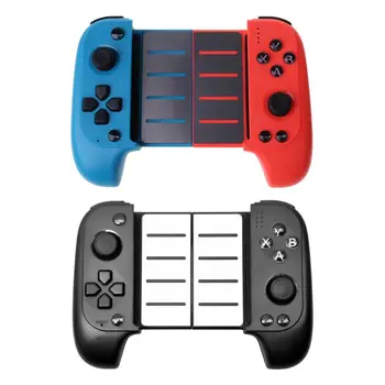 

Wireless Bluetooth Game Controller Telescopic Gamepad Joystick for Smartphone R91A