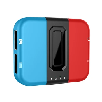 

Portable Game Keyboard Mouse Mice Converter Adapter for Switch/PS4/PS3/X-BOX ONE/360 Game Console Accessories