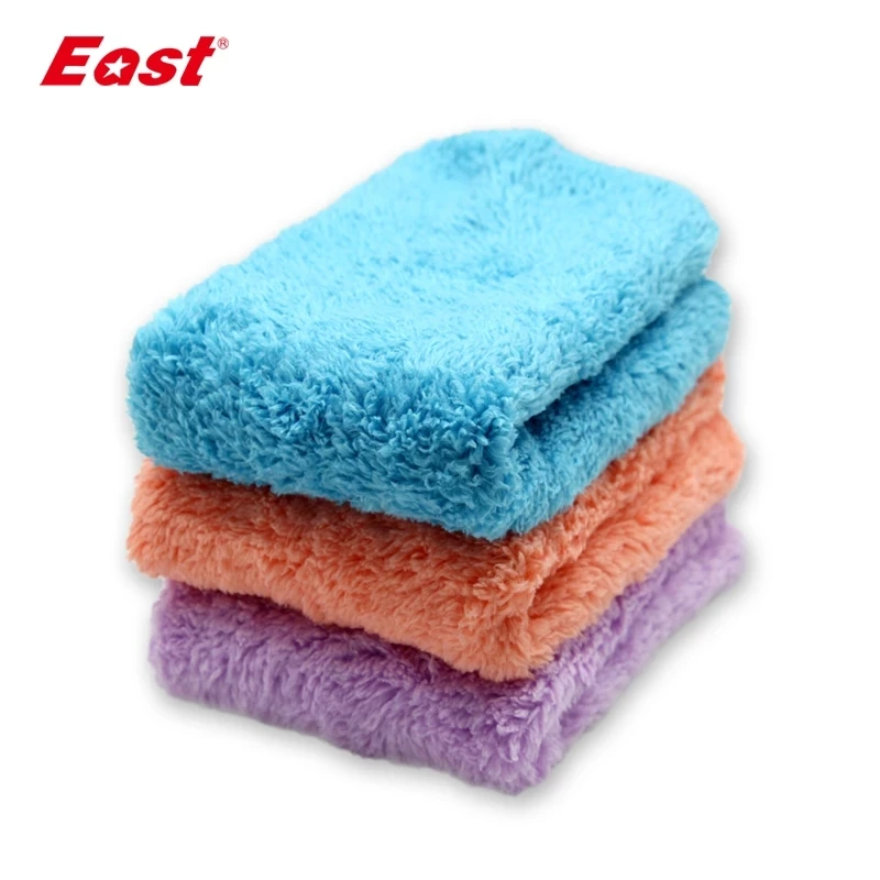 

Cleaning Cloth Microfiber Kitchen Towel Dish Washing Cloth High-efficiency Towel Household Cleaning Pag Utensils For Kitchen