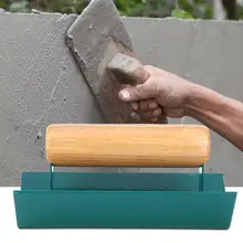150 мм штукатурный шпатель наружный угловой шпатель ручной штукатурный инструмент строительный инструмент