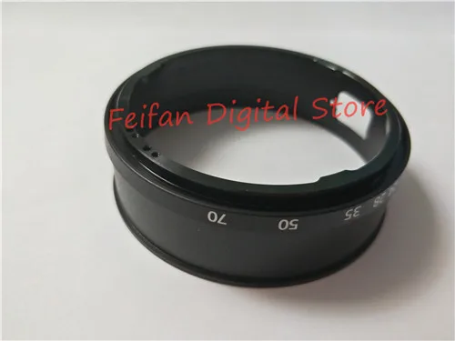 Для Canon EF 24-70 мм 24-70 мм f/2.8L USM кольцо ручной работы ствол Замена Ремонт Часть