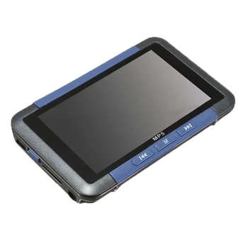 

LCD Screen Digital MP5 Music Player 16GB FM Radio Video Movie HD Video Player