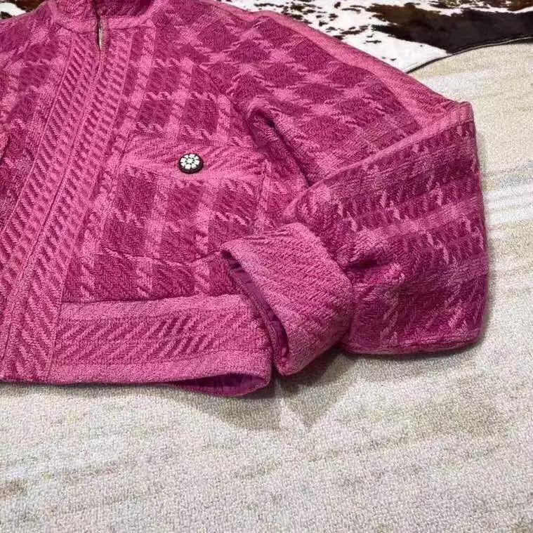 AH11879, модные женские пальто и куртки,, Подиумные роскошные, известный бренд, Европейский дизайн, вечерние, стильная женская одежда
