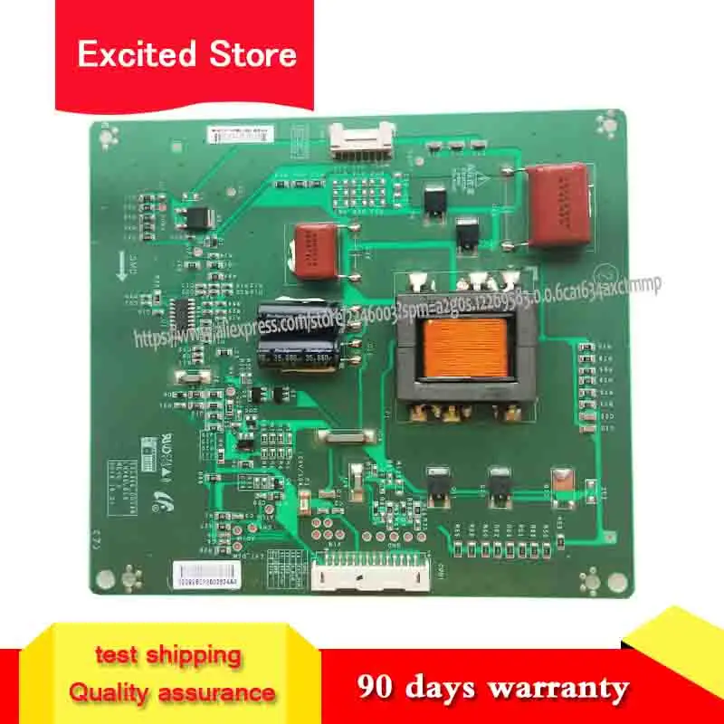 Для sl460_0d14b INV46L01B REV0.0 плата постоянного тока | Компьютеры и офис