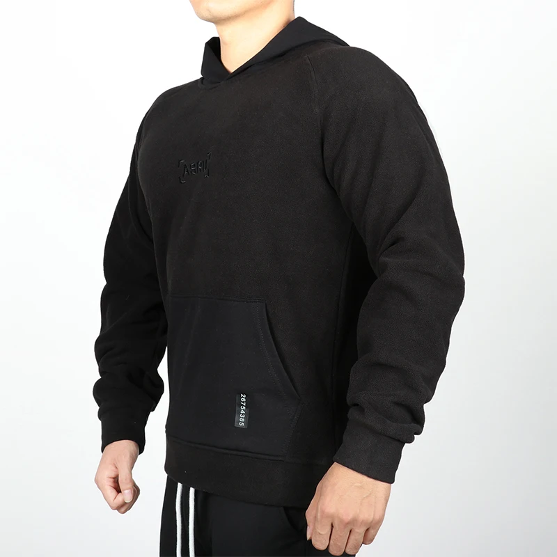 fluffy sweatshirt mens
