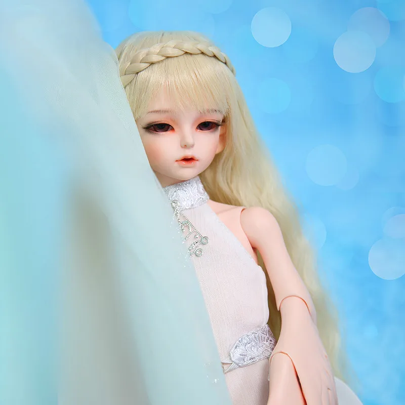 Renan 1/4 sd bjd модель тела Девочки Мальчики Игрушки для девочек День рождения