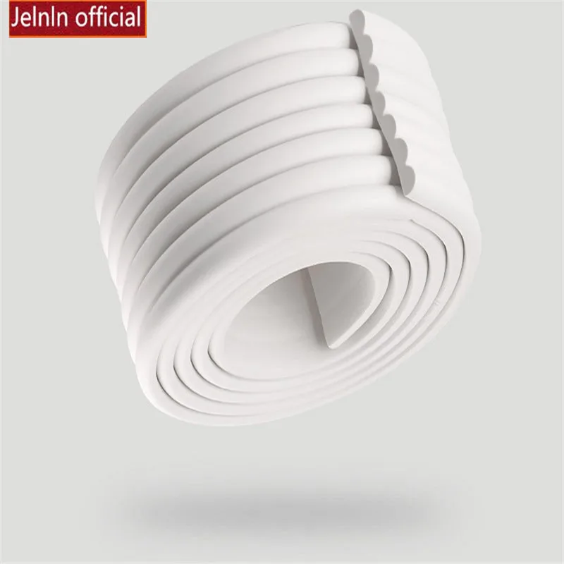 3d пенопластовые настенные Стикеры Настенная юбка полоски для краев детской