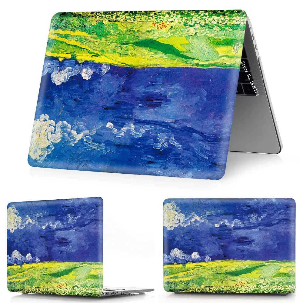 油画-田野 (3) 副本