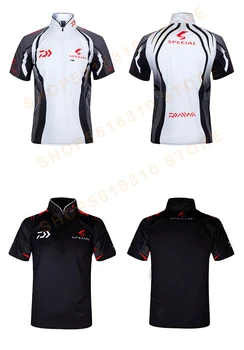 

Male Fishing Jersey Short Sleeves Coat Shirt Cycling Outdoor Sports Wear Female Male Scarf Face Mask Headwear Neckerchief