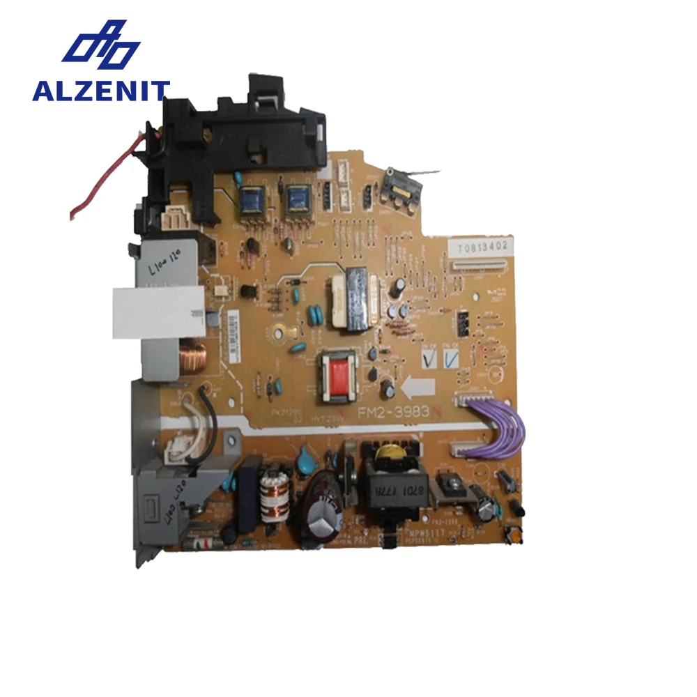 

Original Engine Control Power Supply Board For Canon L 100 L100 Printer Power Board