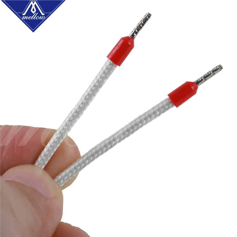 3 Cartucce Riscaldanti 50 W, 12 V, 1 M, Stampante 3D, Cartuccia - Foto 11