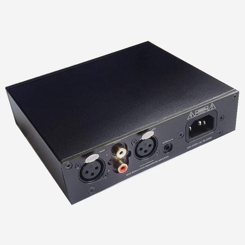 NICEHCK F.Audio AM01 Balanced Headphone Amplifier
