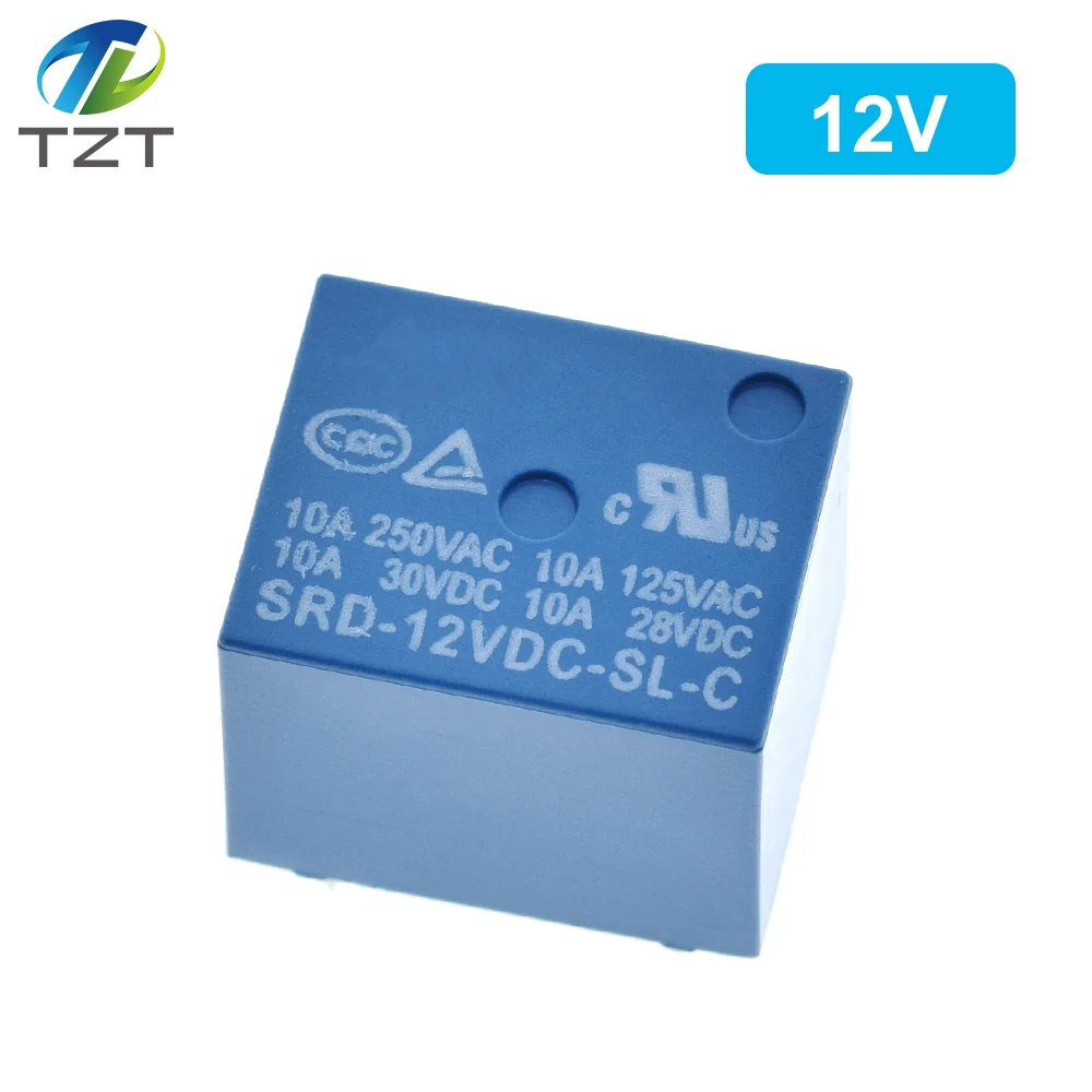 12v