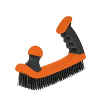 Щетка металлическая 12656