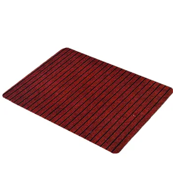 

Non-Slip Floor Mat Entrance Door Mats Water Absorption Carpet Kitchen Rugs Doormat for Entrance Stripe Door Mat Living Room