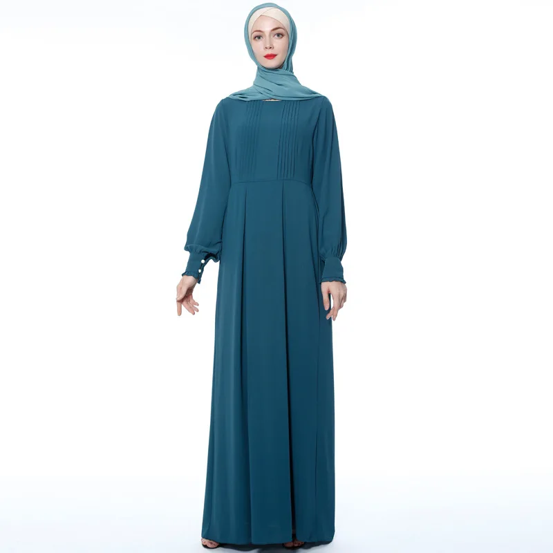 

Dubai Print Abaya Gown Turkish Caftan Marocain Plus Size Muslim Elegant Dress Bangladesh Djellaba Islamic Clothes Women Abaya