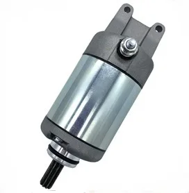 For SUZUKI LTA450X 450XLTA LTA 450 X 500 LTA500X Assembly Motorcycle Start Atv Electrical Engine Starter Motor | Автомобили и