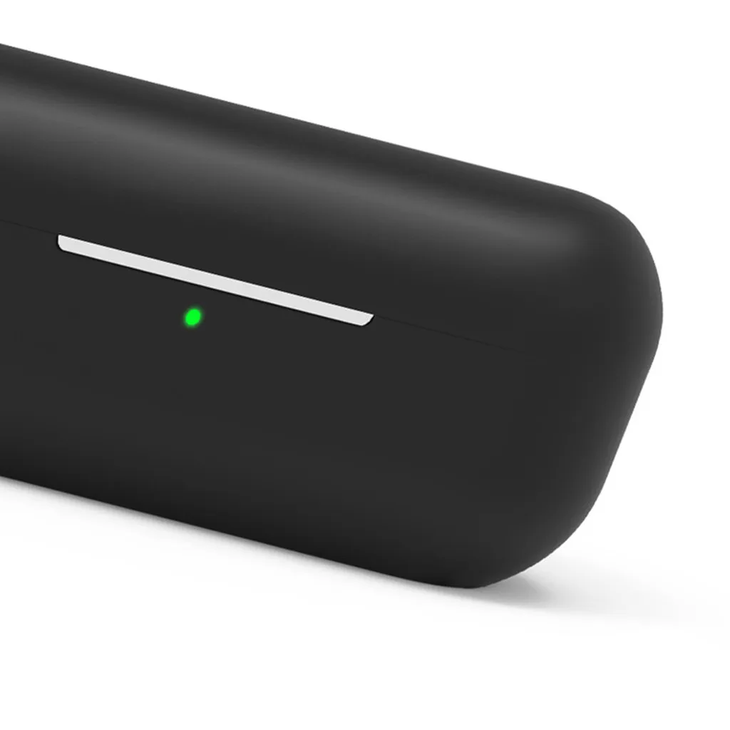 Мягкий противоударный чехол для huawei Freebuds, силиконовый защитный чехол, мягкий губчатый чехол для наушников, милый чехол# E40