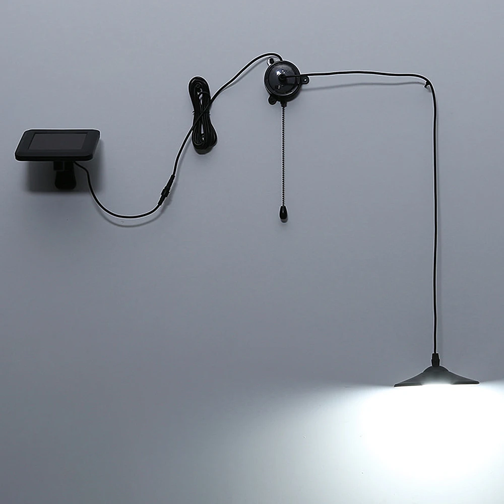 

Remote Control,cable switch LED Pendant Lights Garden gazebo lamp Balcony Courtyard Japanese European Decoration light