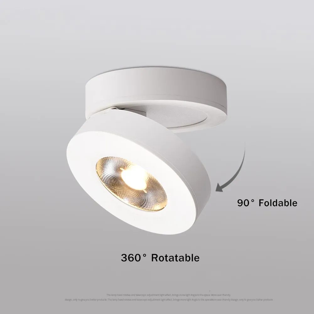 led spot light  (4)
