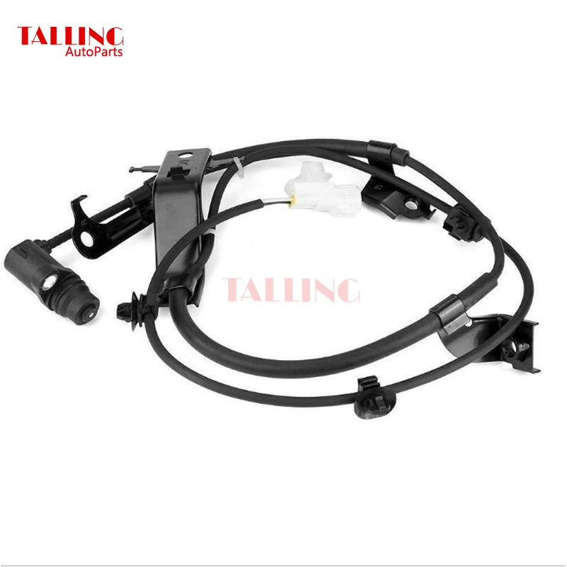 

ABS wheel speed sensor for Mitsubishi Pajero Sport II 11 premium left and right wheel front wheel speed sensor 4670A596