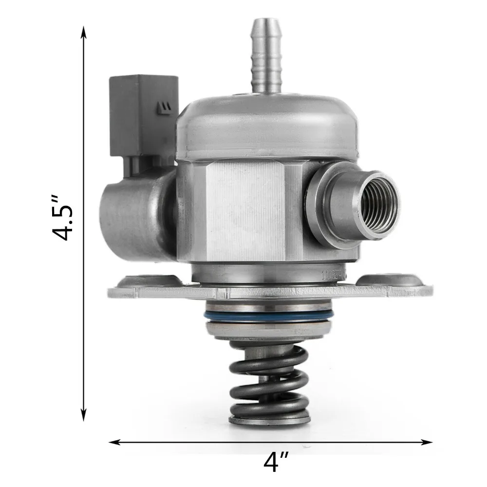 06H127026B High Pressure Fuel Pump Carburetor gasoline pump For VW Golf GTI Jetta Tiguan AUDI A3