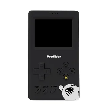 

Retro Game Handheld Games Console Player Video Game Console Built in 500 Games 10000ah Capacity FC Portable Arcade 1021#2
