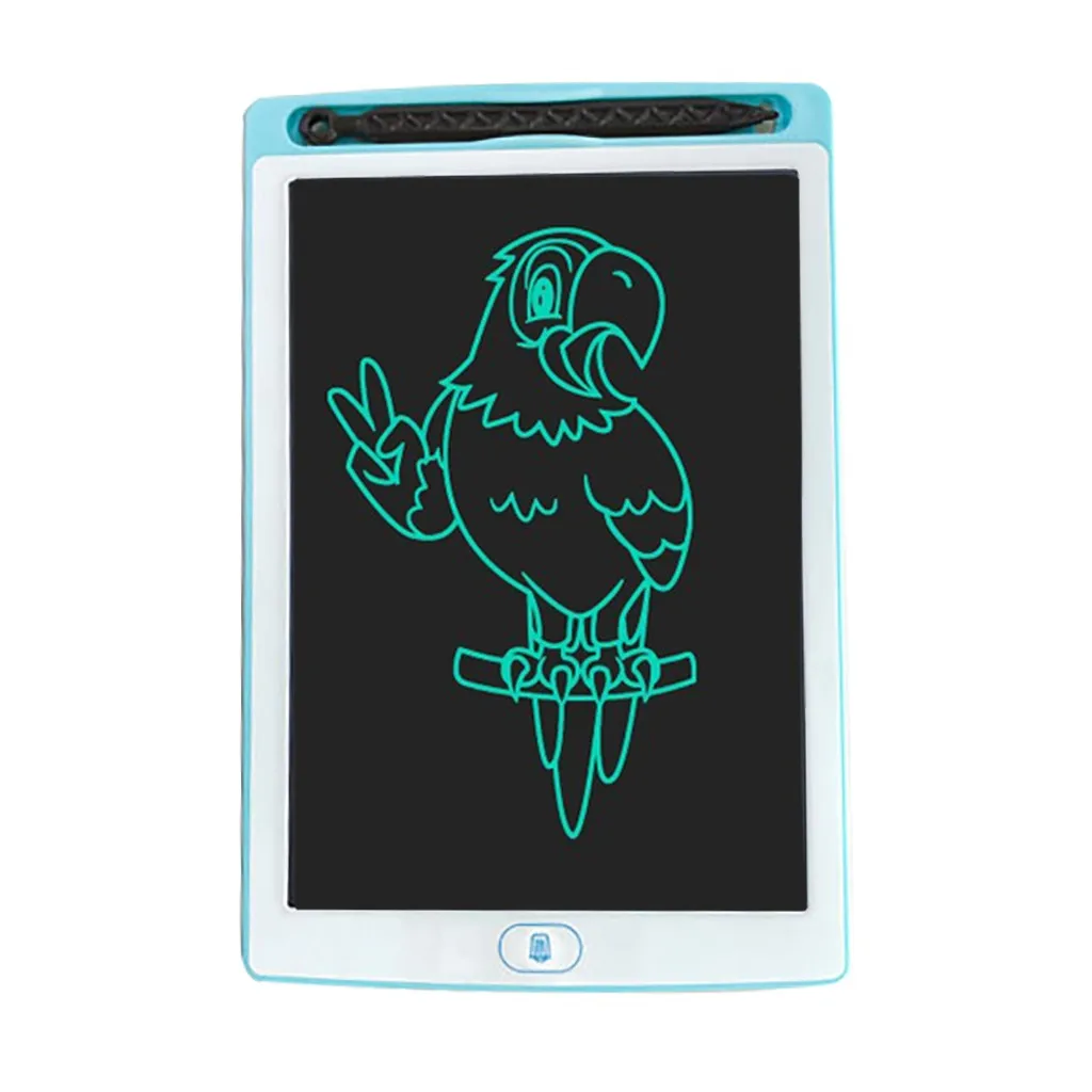 Светящаяся энергетическая доска электронная картина ЖК-графические планшеты Новая мода детская доска для рисования подарки карандаш