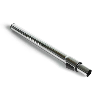 

804mm Stainless Steel Telescopic Pipe Spare Accessory For 32MM Vacuum Cleaner