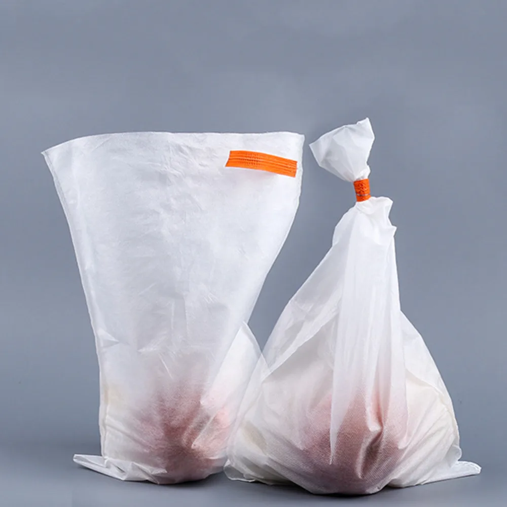 

50Pc/Lot Grape Protection Bags for Fruit Vegetable Grapes Mesh bag Against Insect Pouch Waterproof Pest Control Anti-Bird Garden