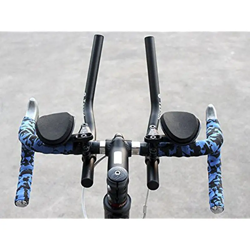 Дорожный горный велосипед MTB релаксационный отдых аэробарный Бар Руль для езды аксессуары часть