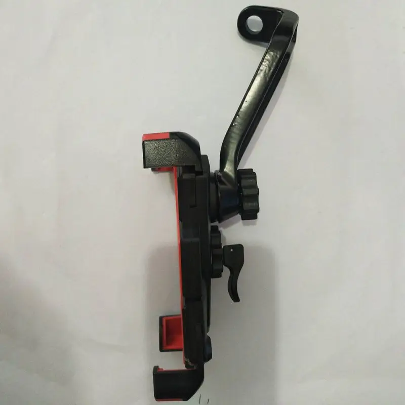 Phone Holder 360 Degree Rotatable Fixed Rack Mount Bracket Electric Motorcycles Bicycles riding Accessories For Navigation