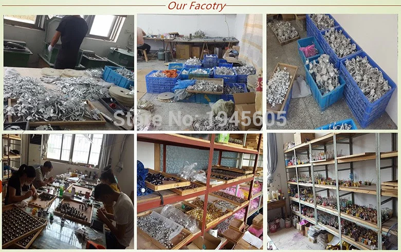 factory