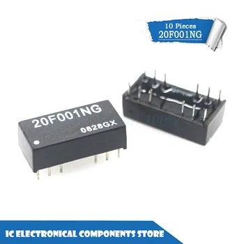 

New original 20F001NG DIP-12 IC 10pcs/1lot