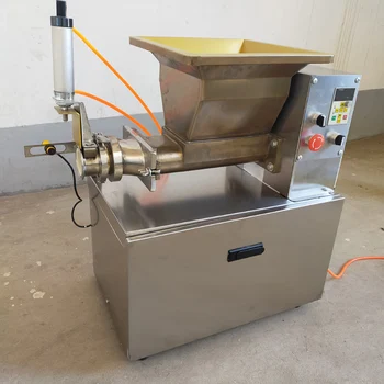

CE Approval automatic stainless steel dough divider rounder pizza dough cutting machine pizza dough ball machine for sale