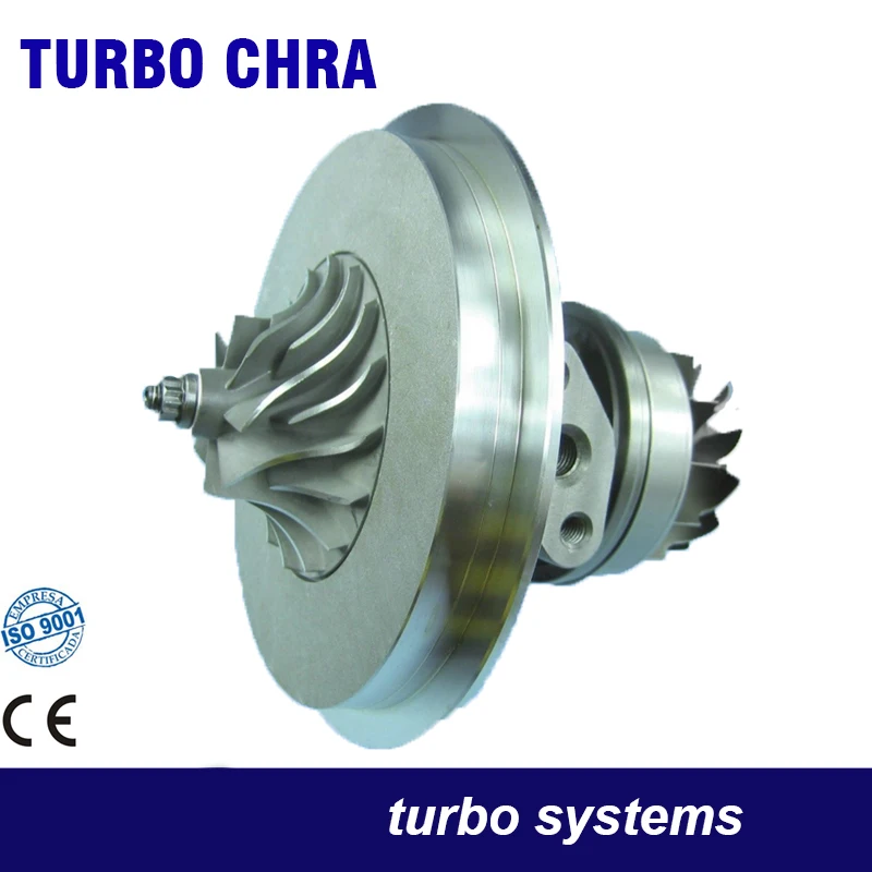1HC Turbo картридж 3522778 3528741 3526739 3538277 3528771 3528772 3528773 3522777 core для CUMMINS ENGINE: 6T-590 6BT 6BTA
